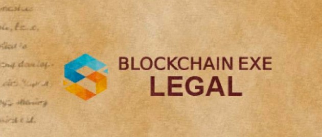 Blockchain EXE Legal