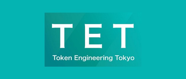 Token Engineering Tokyo(TET)