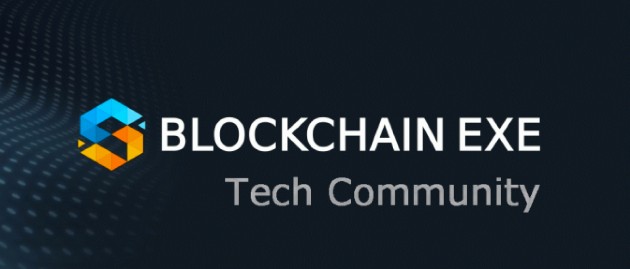 Blockchain EXE