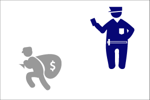 簡単解説！ビットコインが不正や情報の改ざんを防ぐ理由