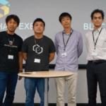 Blockchain EXE 第3回イベント「 ブロックチェーンの仕組みと個人情報 ー最新動向とデーター」