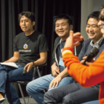 ブロックチェーンはいかにモビリティを更新するか? 【Blockchain EXE × WIREDイベント】