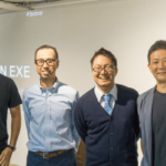 BlockchainEXE第5回イベント : ブロックチェーンとユーザーIDの仕組み–本人認証の未来