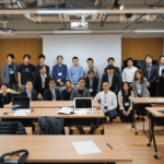 EXE Lite第1回初心者向けイベント!ビットコインとブロックチェーン入門セミナー