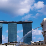 シンガポール金融管理当局MASがブロックチェーンサービスの導入を開始