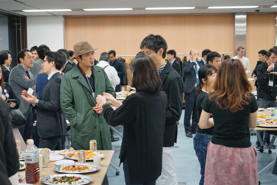 初心者からエンジニアまで！Blockchain EXE主催のブロックチェーンイベント予定一覧（１月）