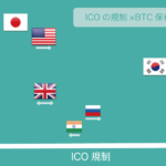 ICOの現状と未来のブロックチェーンエコノミー