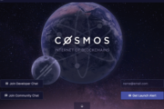 COSMOSとは?第二次ブロックチェーンブームを巻き起す!?