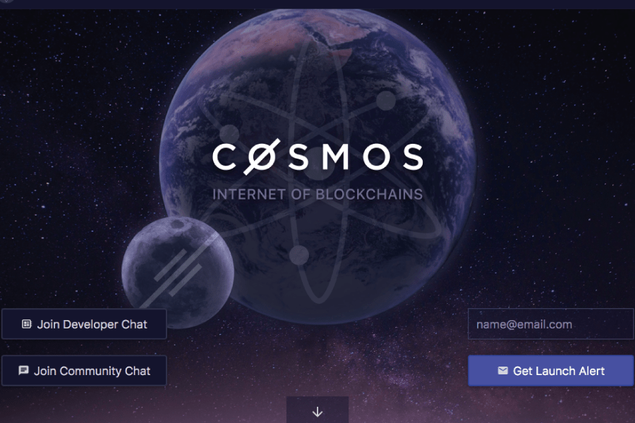 Cosmosとは 第二次ブロックチェーンブームを巻き起す