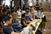 Blockchain EXE & ConsenSys presents『Ethereum ハッカソン for インバウンド』(前)