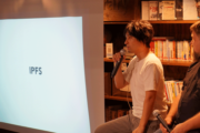 【Blockchain EXE Legal #2イベント】IPFSとは何か?データの所有権を個人に取り戻す
