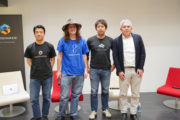 AI業界のパイオニアSingularityNETによる AI×ブロックチェーン ワークショップ | Blockchain EXE Code #8イベント