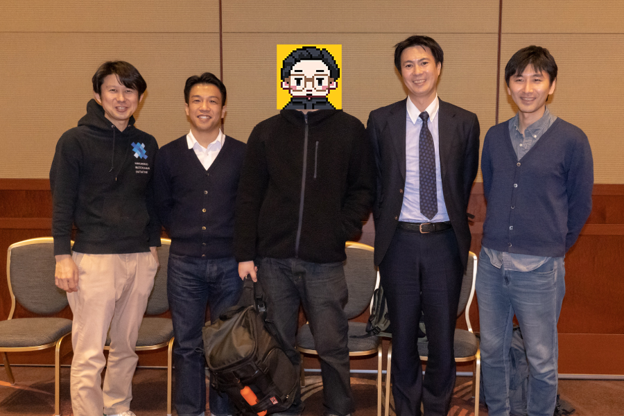 【Blockchain EXE Presents #1イベント】ブロックチェーンが築く経済圏：社会実装と課題